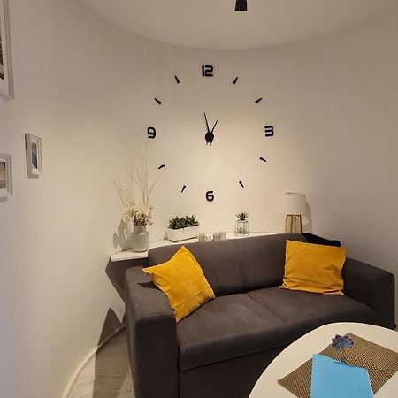 Apartment Near Congress Centre I. Prague Ngoại thất bức ảnh