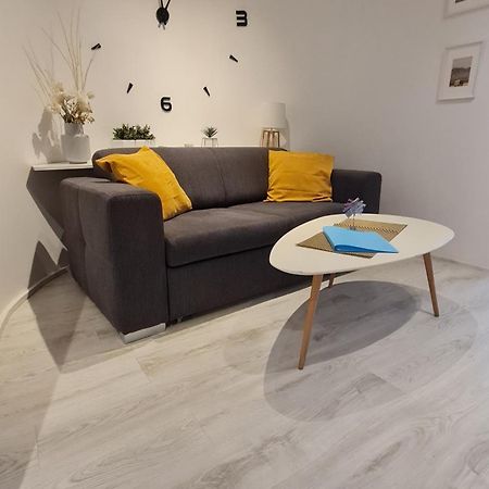 Apartment Near Congress Centre I. Prague Ngoại thất bức ảnh