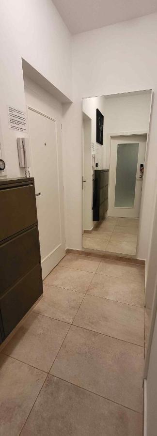 Apartment Near Congress Centre I. Prague Ngoại thất bức ảnh