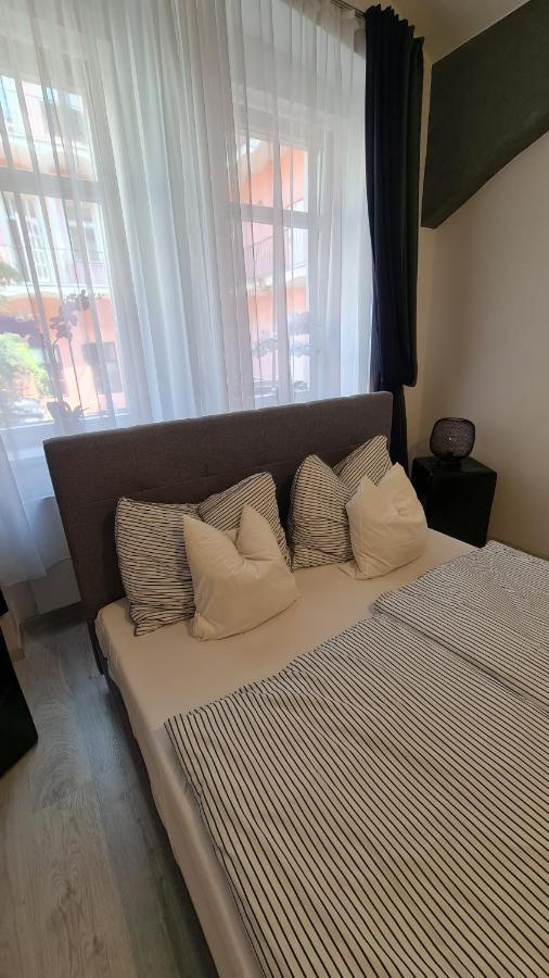 Apartment Near Congress Centre I. Prague Ngoại thất bức ảnh
