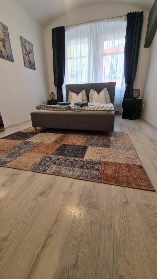 Apartment Near Congress Centre I. Prague Ngoại thất bức ảnh