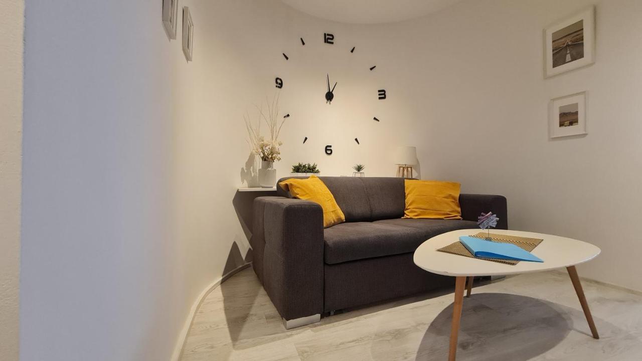 Apartment Near Congress Centre I. Prague Ngoại thất bức ảnh
