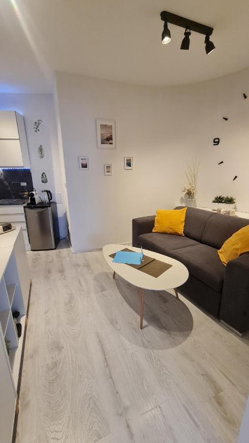 Apartment Near Congress Centre I. Prague Ngoại thất bức ảnh