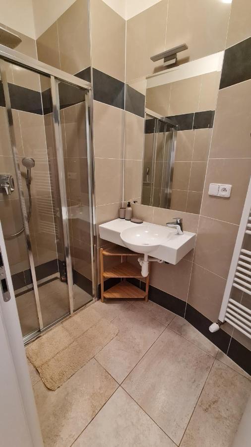 Apartment Near Congress Centre I. Prague Ngoại thất bức ảnh