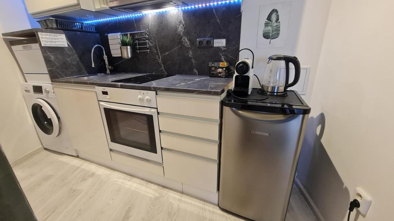 Apartment Near Congress Centre I. Prague Ngoại thất bức ảnh