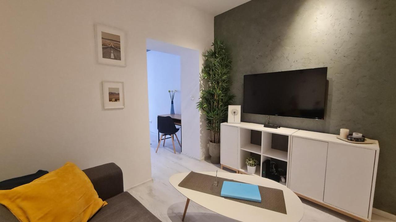 Apartment Near Congress Centre I. Prague Ngoại thất bức ảnh